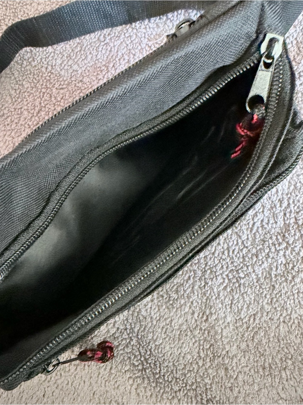 Unholy Blackcraft cult Women's Belt Bag - Fanny Pack - Picture 3 of 3
